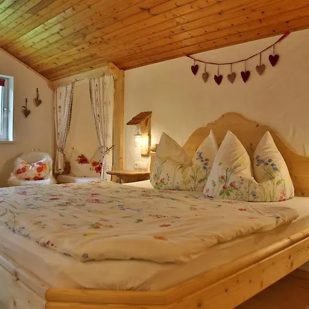 Haus Silberwang Appartement Sankt Gallenkirch