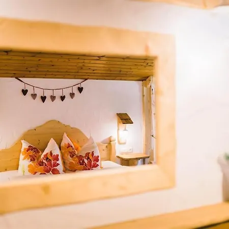 Haus Silberwang Apartamento