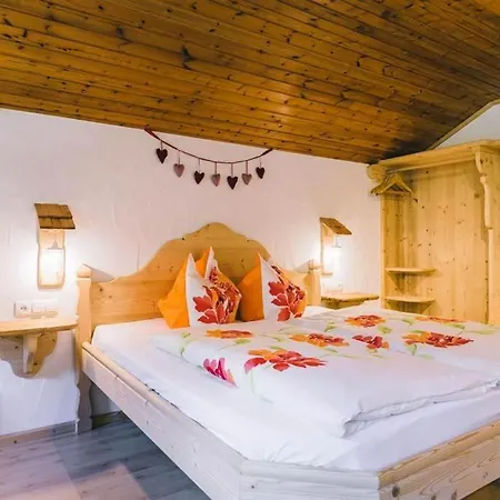 Haus Silberwang Lejlighed *