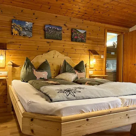 Haus Silberwang Sankt Gallenkirch