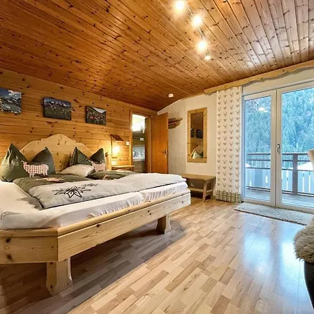 Lejlighed Haus Silberwang