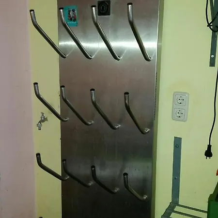 Apartamento Haus Silberwang