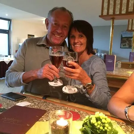 Haus Silberwang Apartamento *