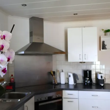 Lejlighed Haus Silberwang *