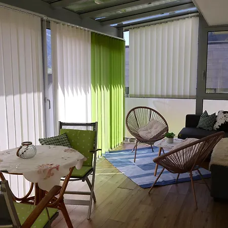 Haus Silberwang *