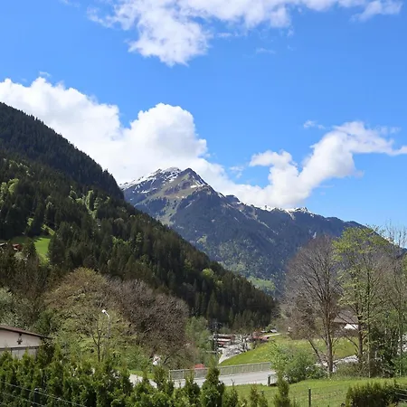 Apartamento Haus Silberwang Sankt Gallenkirch