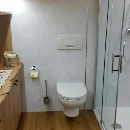 Haus Silberwang Apartamento