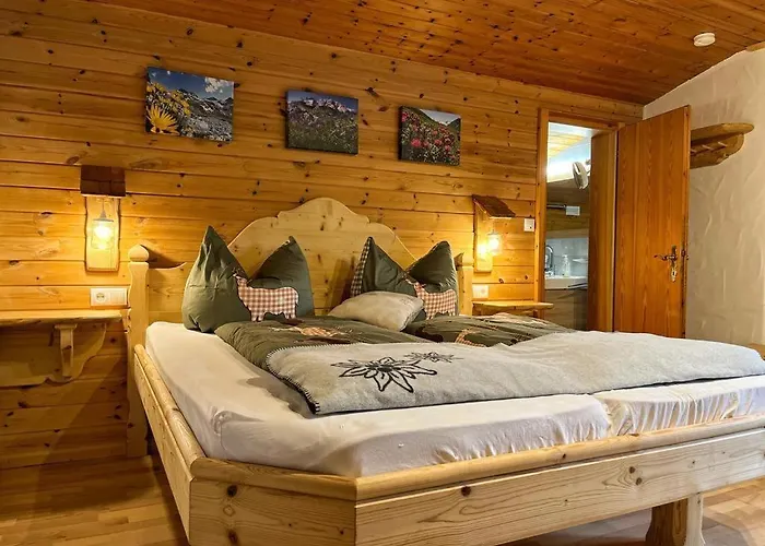 Haus Silberwang Sankt Gallenkirch